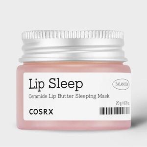 NIB Cosrx Lip Sleep - Balancium Ceramide Lip Butter Sleeping Mask